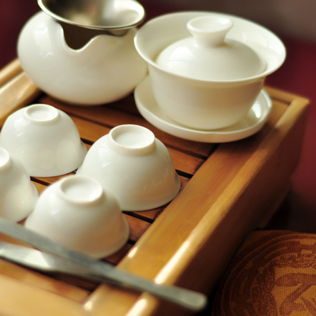 Soken Tea Masters